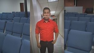 Churches, schools no longer ‘safe spaces' from ICE for asylum seekers
