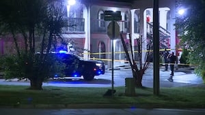 Clayton County police investigating deadly shooting at hotel