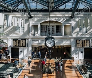 Georgia airport being evacuated after bomb threat reported