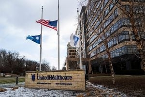 DOJ investigating Medicare billing practices at UnitedHealthcare