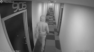 Police searching for suspect in deadly ‘targeted' shooting of Georgia Tech student
