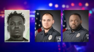 Suspect wanted for leading law enforcement on chase, critically injuring 2 GA deputies, arrested