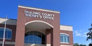 Man dies after being shot during argument while driving in Paulding County
