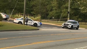 Man shot, killed in Gwinnett County church parking lot