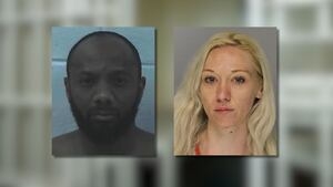 2 charged with giving man fentanyl that he overdosed on, deputies say