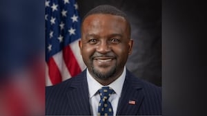 Georgia PSC candidate removed from ballot says he's appealing
