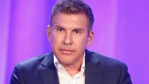 Todd Chrisley details ‘tip of the iceberg' that he says led to federal conviction