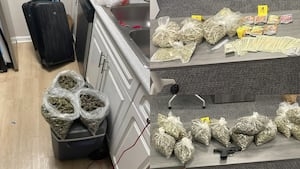 Stockbridge police announce 4 people arrested for drug trafficking