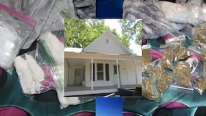 Judge orders ‘drug house' to be seized, given to law enforcement in Paulding Co.