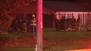 2 women injured, 1 cat killed in DeKalb Co. house fire