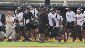 MLB All-Star week begins with HBCU Swingman Classic tonight at Truist Park