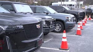 Car buyers caught in stolen vehicles, left with debt and nothing to drive