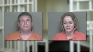 GA parents accused of waiting to report 6-month-old's death while possessing cocaine