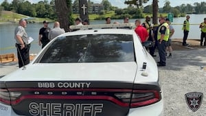 8-year-old dies days after being pulled from GA lake