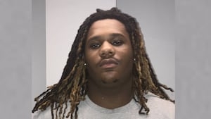 Man arrested, charged with capital murder in death of Atlanta woman in Alabama