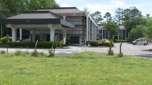 Motel at center of trafficking ring shut down; other residents left searching for place to stay