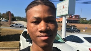 Mother of man slain for opening wrong car door calls killer's plea deal a ‘slap in the face'