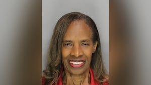 Cobb County Superior Court Clerk booked into jail
