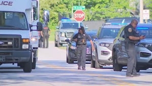 2 killed, 3 injured in shooting at Forest Park motorcycle gathering
