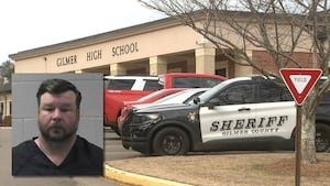 North GA man indicted on dozens of counts of using AI to make nude images of kids