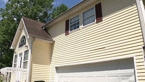 Disabled woman says she's stuck with $900 bill because property owner didn't install wiring right