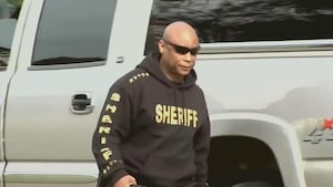 Ex-sheriff Victor Hill plans to run against Rep. Nikema Williams in Democratic primary