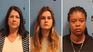 State orders GA church daycare to shut down after director, 2 workers arrested