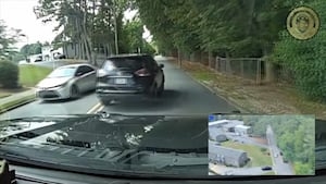 3 teens charged in police chase through multiple counties, crash