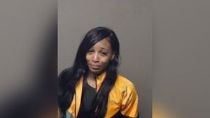 Woman who claimed carjacker took Jeep with son in backseat now charged with filing false report