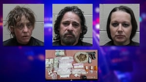 Alleged drug trafficker used cartel connections to buy drugs to sell in northwest GA community