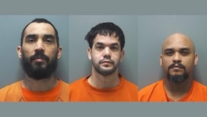 3 sentenced to Georgia prison for roles in series of smash and grab burglaries, RICO Act violations