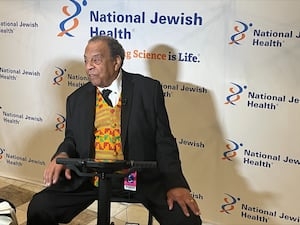 Civil Rights Movement icon Andrew Young honored in Midtown Atlanta