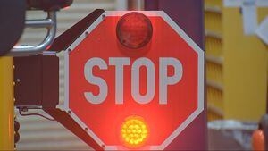 Georgia lawmakers file bill to change penalties for passing stopped school buses