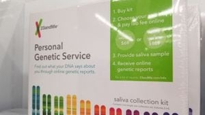 23andMe bankruptcy: Georgia AG urges you to consider deleting your data