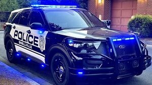 Shooting investigation at Gwinnett County park