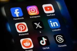 ‘Internet Safety:' Georgia lawmakers move to ban youth from social media