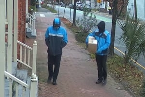 Man nearly beaten to death by men posing as Amazon workers ‘surprised' he's doing well