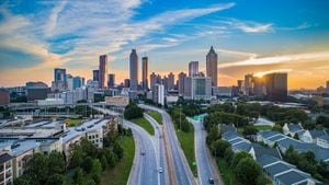 City of Atlanta to launch ‘legacy business' support program