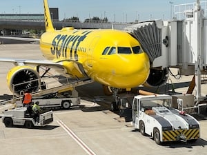 Spirit Airlines adds 3 service routes from Savannah