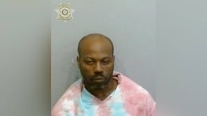 Man charged in 2023 Atlanta slaying, second suspect still sought