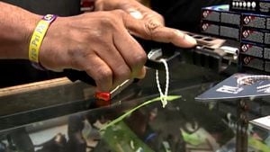 Changes to gun safety bill now include tax-free holiday on guns and paraphernalia
