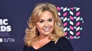 Federal prosecutors say Julie Chrisley's supervised release sentence should be readjusted