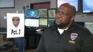 AI program helps train 911 dispatchers in Cobb County for high-pressure calls