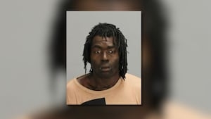 Man charged with exposing himself in Clayton County grocery store