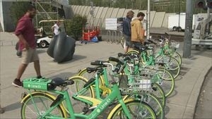 Atlanta e-bike ridership saw more than 60% increase since 2024