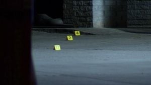 Gainesville police investigating gas station shooting, victim listed as ‘critical'