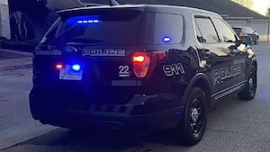 Man stabbed multiple times during argument in Gainesville parking lot