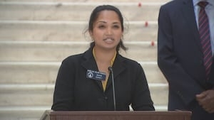 State senator announces bid for head of Democratic Party of Georgia