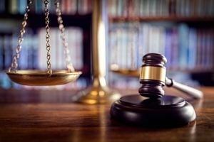 Woman falsely claiming to be inmate arrested by GBI for threatening GA judge