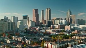 ARC approves $207 million increase for long-term transport plan budget